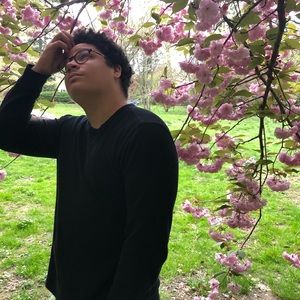 Meet your Posher, Travis